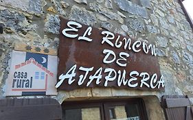 El Rincón de Atapuerca